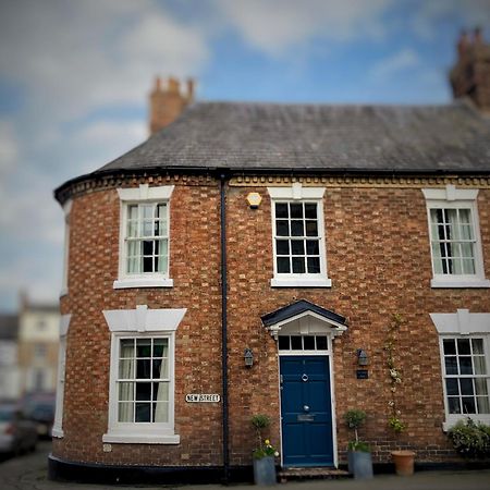 The Corner House Ξενοδοχείο Shipston-on-Stour Εξωτερικό φωτογραφία