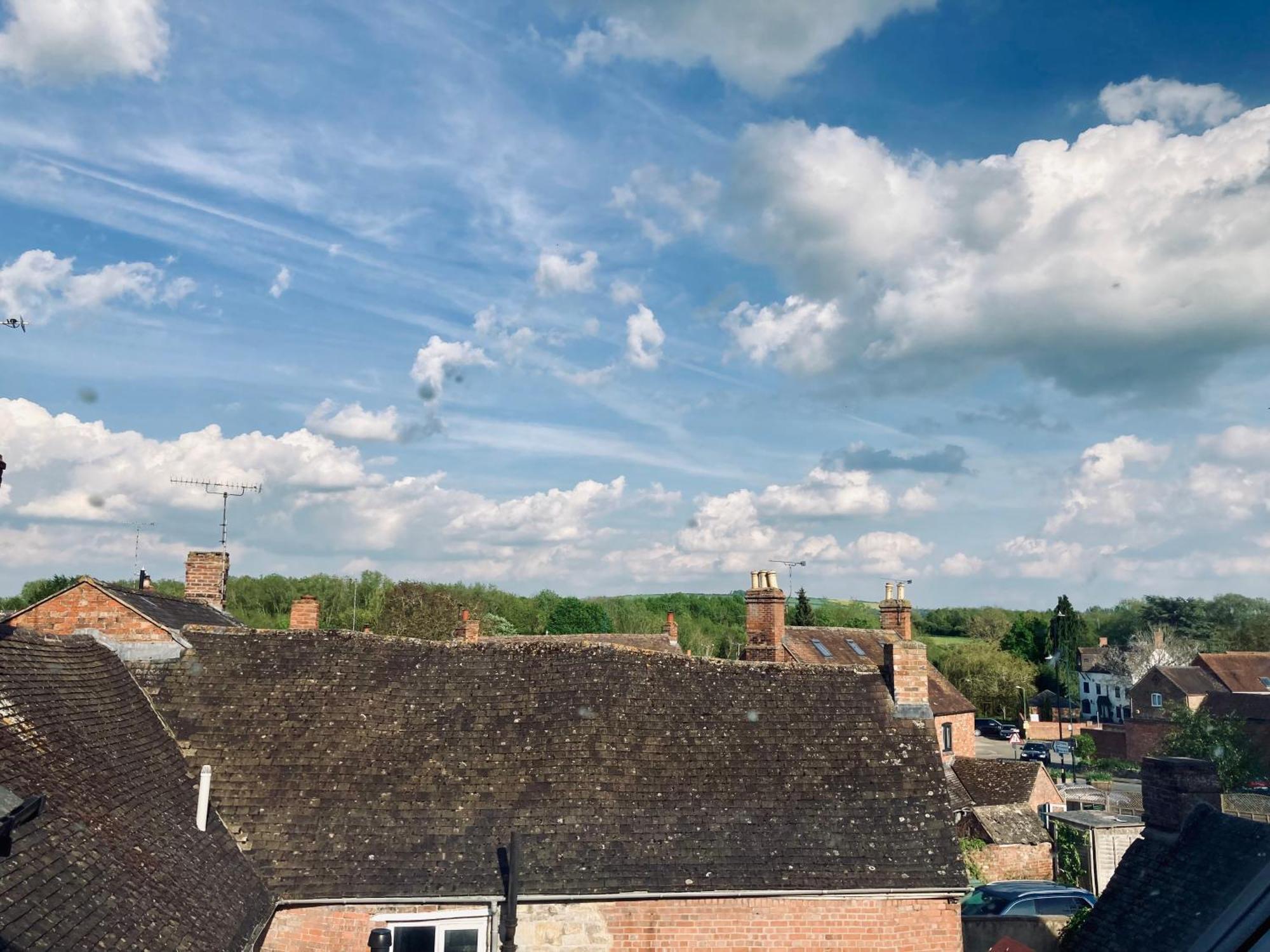 The Corner House Ξενοδοχείο Shipston-on-Stour Εξωτερικό φωτογραφία