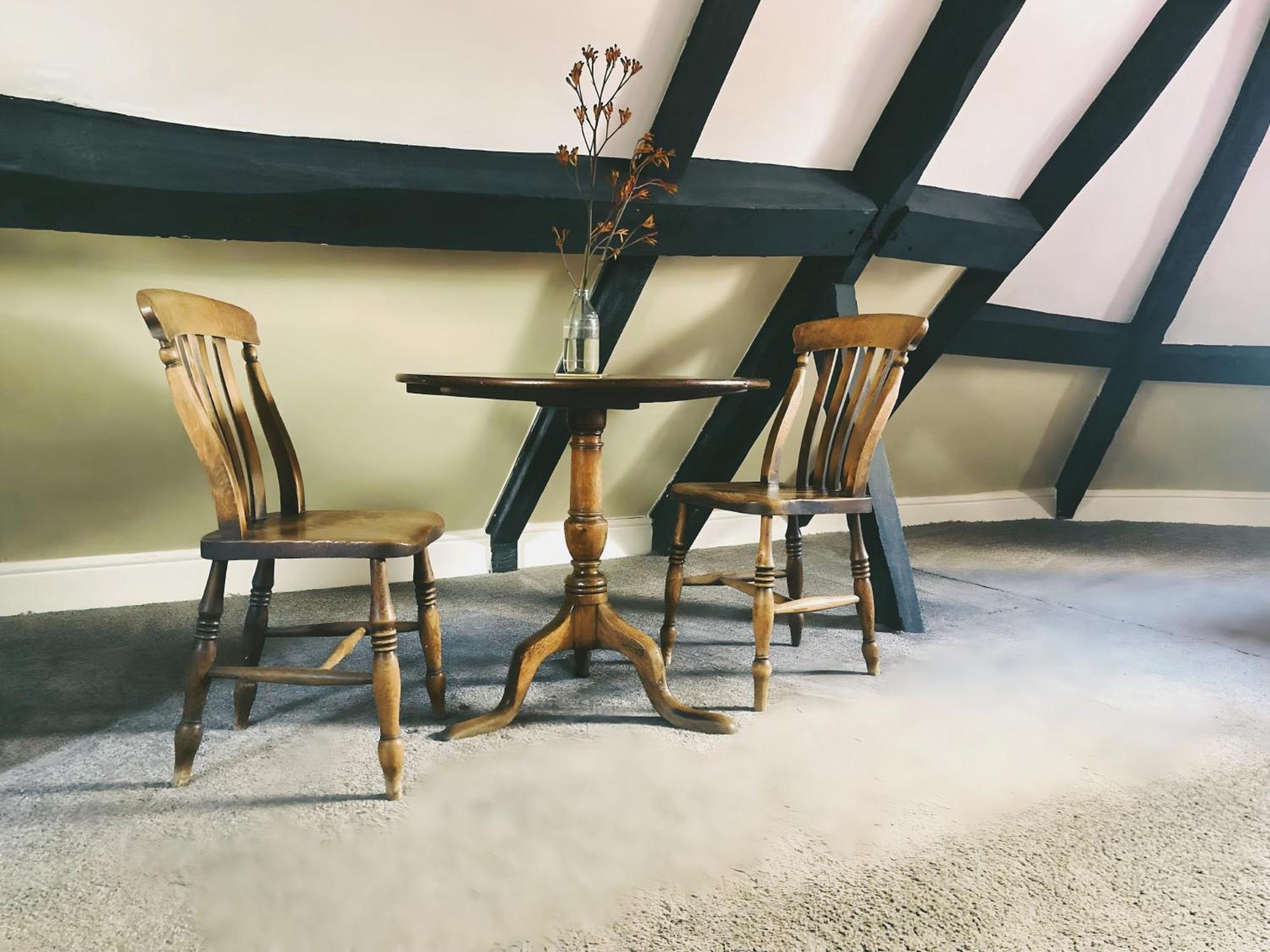 The Corner House Ξενοδοχείο Shipston-on-Stour Εξωτερικό φωτογραφία