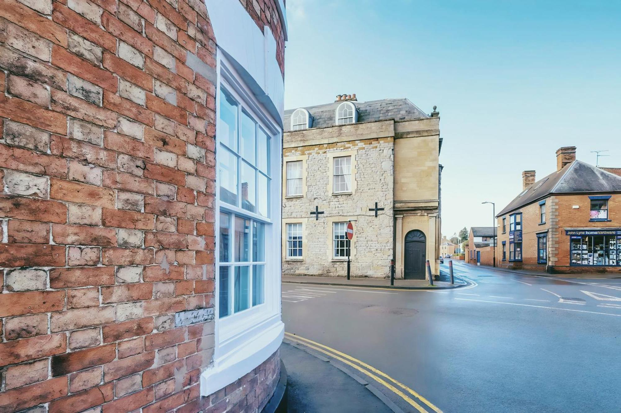 The Corner House Ξενοδοχείο Shipston-on-Stour Εξωτερικό φωτογραφία