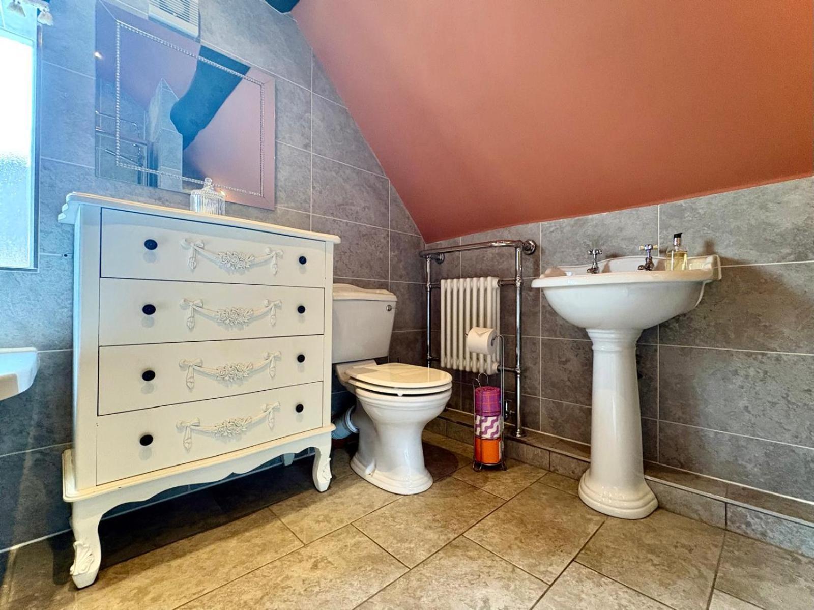 The Corner House Ξενοδοχείο Shipston-on-Stour Εξωτερικό φωτογραφία