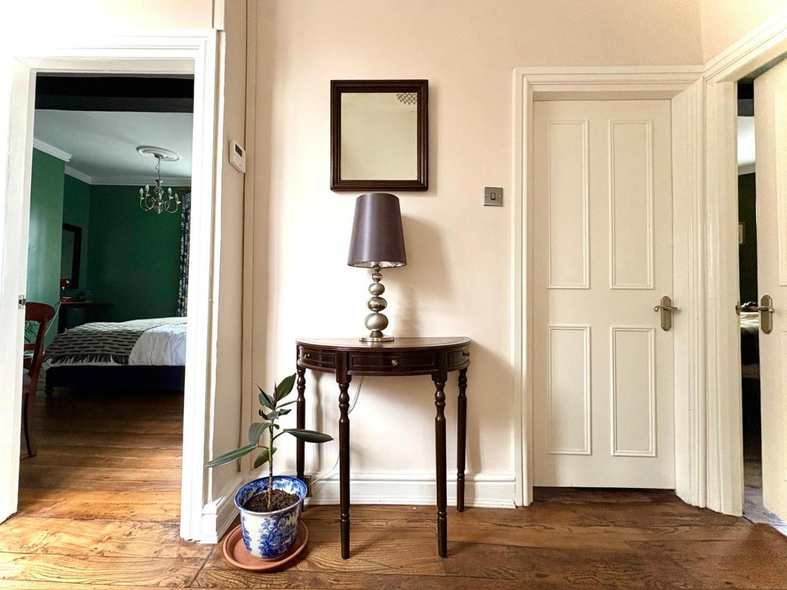 The Corner House Ξενοδοχείο Shipston-on-Stour Εξωτερικό φωτογραφία