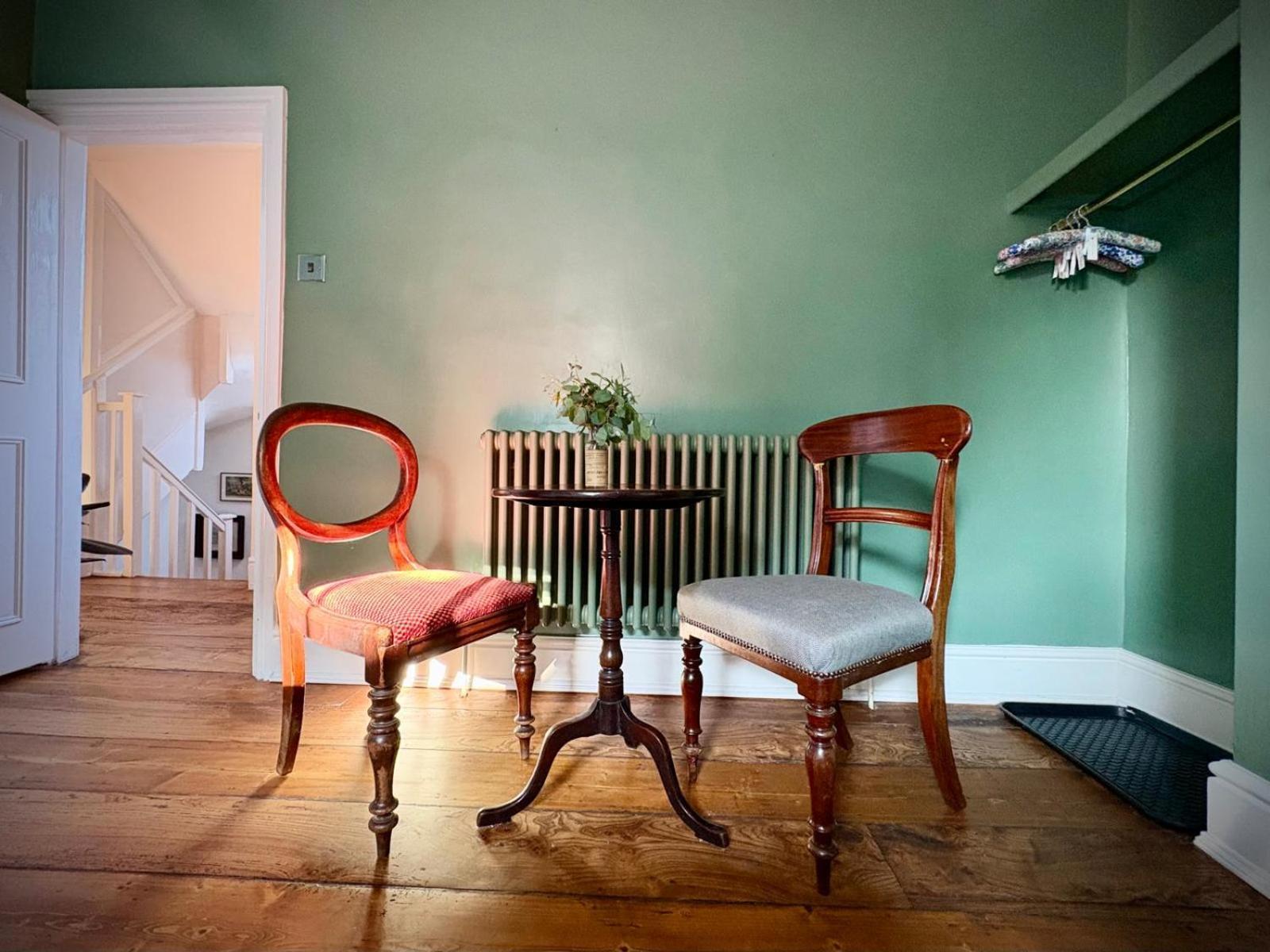 The Corner House Ξενοδοχείο Shipston-on-Stour Εξωτερικό φωτογραφία